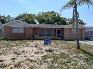 10817 Manchester Rd, Port Richey, FL 34668