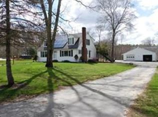 68 High St, Assonet, MA 02702