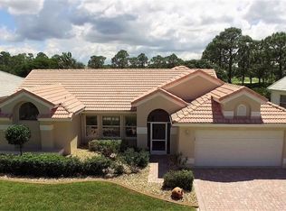 5080 Key Largo Cir, Punta Gorda, FL 33955