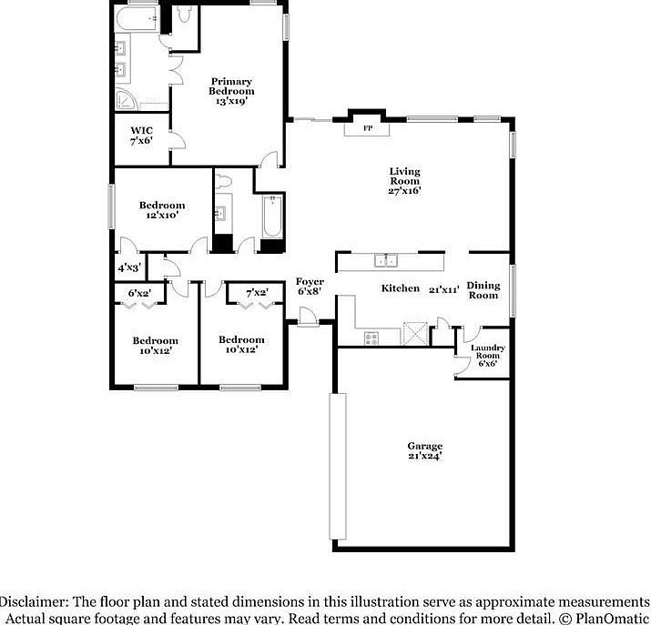 15619 Fern Ridge Dr, Houston, TX 77084 Zillow