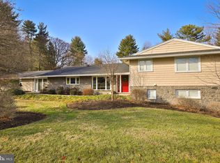 463 Holly Rd, Blue Bell, PA 19422