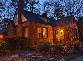 3180 Ingleside Ave, Macon, GA 31204