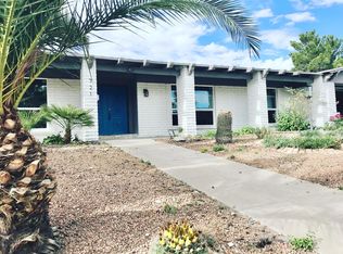 721 Somerset Dr, El Paso, TX 79912