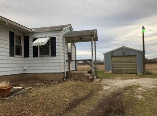 4838 Kaskaskia Rd, Waterloo, IL 62298