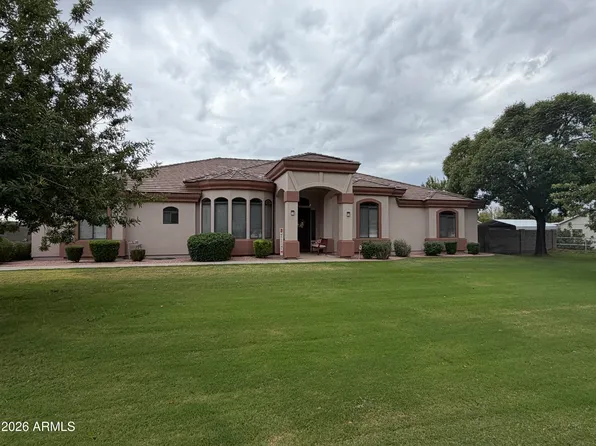 2215 E VIRGINIA Street, Mesa, AZ 85213