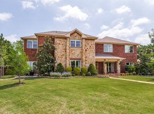 424 N Moore Rd, Coppell, TX 75019