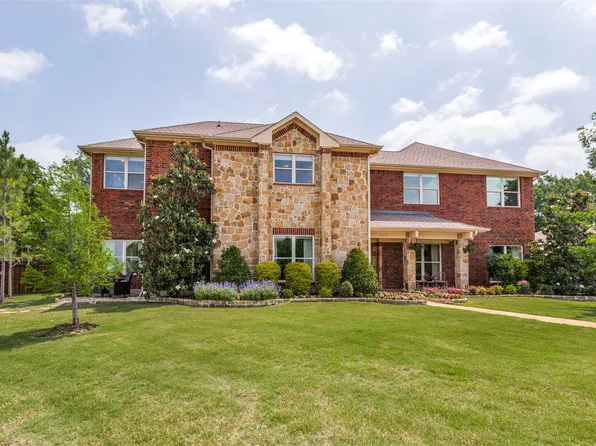 424 N Moore Rd, Coppell, TX 75019