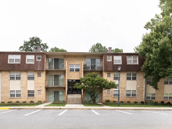 Village of Pine Run Apartments & Townhomes*