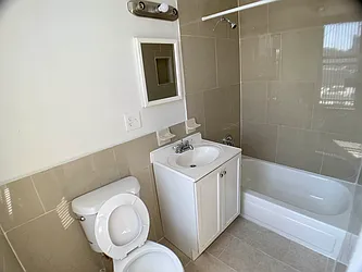 Rented by Highline Residential