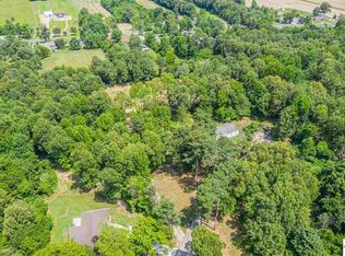 1670 Chappell Rd, Paducah, KY 42003