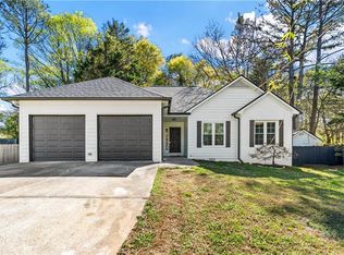 58 Quail Run, Cartersville, GA 30120