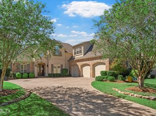 9468 Milbank Dr, Shreveport, LA 71115