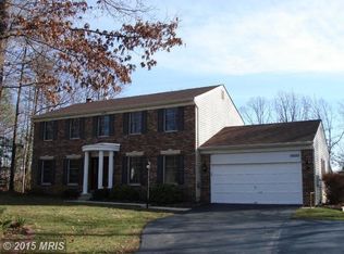 15555 Homeland Dr, Hughesville, MD 20637