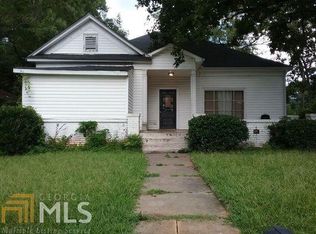 1771 Ware Ave, East Pt, GA 30344