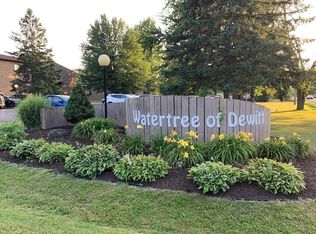 84 Watertree Dr #84, East Syracuse, NY 13057