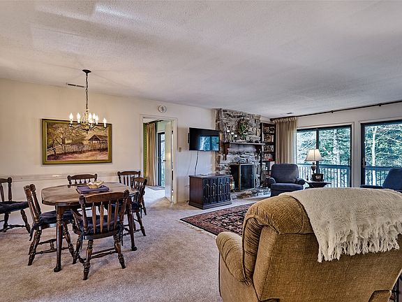 2nd image of 303 Highlands Mountain Club #303