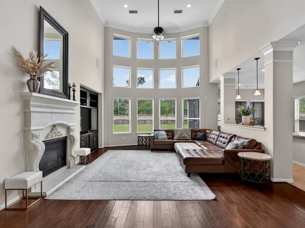 25238 Birchwood Springs Ave, Porter, TX 77365