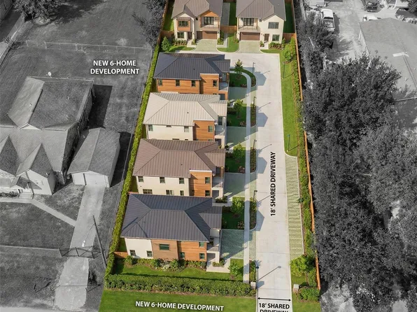 2018 Dewalt St, Houston, TX 77088