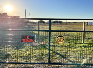 2887 W Fm 1093 Rd, Wallis, TX 77485