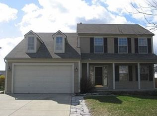 73 Brooksedge Dr E, Pataskala, OH