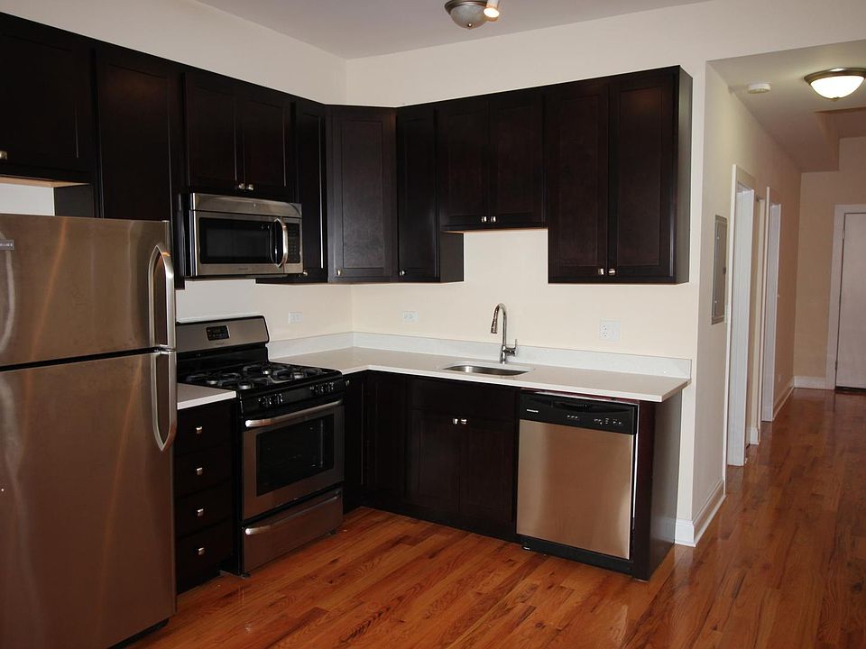 1st image of 2542 W Augusta Blvd #2540-2R