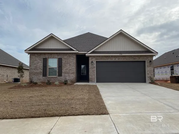 17110 Lafayette Dr, Robertsdale, AL 36567