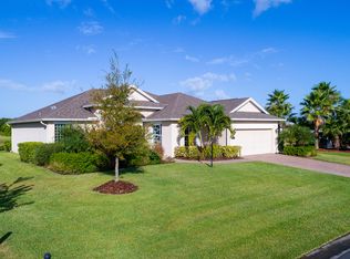 1075 S Lakes Way SW, Vero Beach, FL 32968
