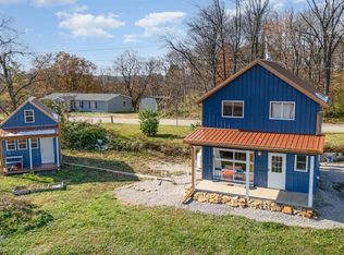 4790 Jester Hill Rd, Bainbridge, OH 45612