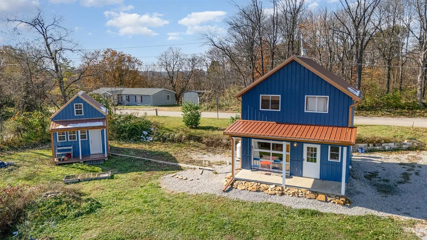 4790 Jester Hill Rd photo 1