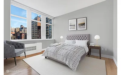 Sold by Douglas Elliman