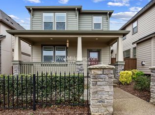 11042 SW Stockholm Dr, Wilsonville, OR