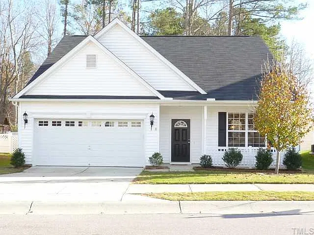 5515 Bennington Park Dr