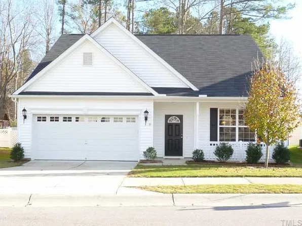 5515 Bennington Park Dr, Durham, NC 27703