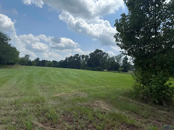 TRACT 4 County Road 475 S, Henderson, TX 75654