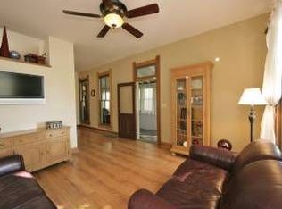 672 E Arch St, Indianapolis, IN 46202