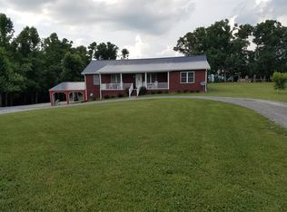 6950 Phifer Mountain Rd, Cookeville, TN 38506