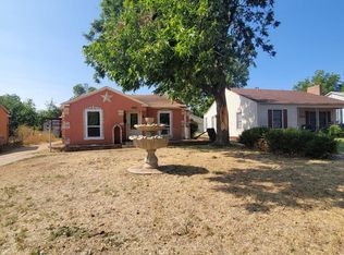 2307 Talunar Ln, Wichita Falls, TX 76301