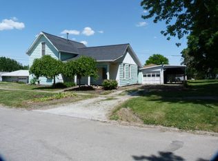 303 S Shuffleton St, Sigourney, IA 52591
