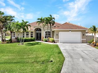 5020 SW 27th Ave, Cape Coral, FL 33914