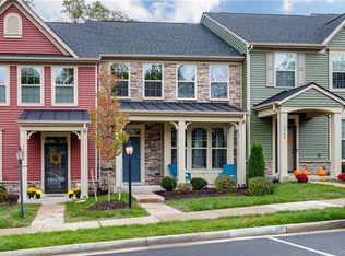 5512 Riverside Heights Way, Richmond, VA 23225