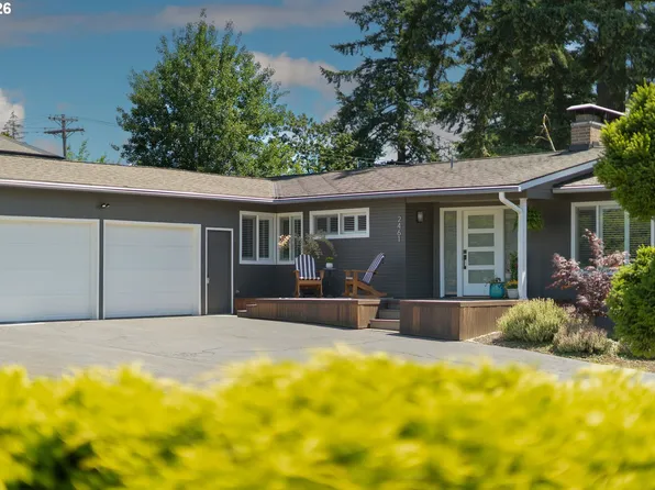 2461 Warwick St, West Linn, OR 97068