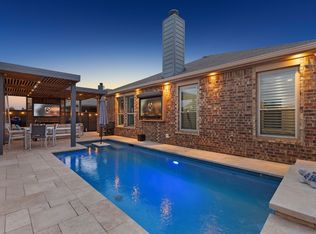 1221 Lone Pine Dr, Little Elm, TX 75068