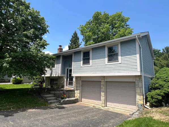 1820 Bierstad Dr, Powell, OH 43065