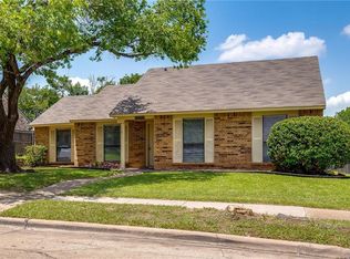 5824 Treese Cir, The Colony, TX 75056