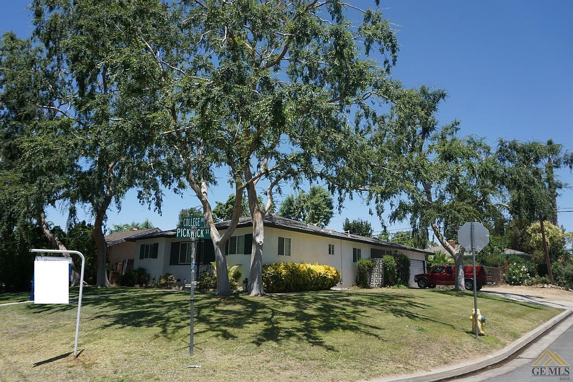 5016 College Ave, Bakersfield, CA 93306 Zillow