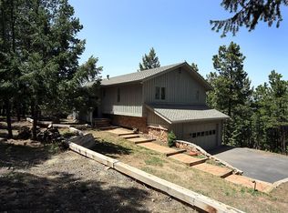 6795 Olympus Dr, Evergreen, CO 80439