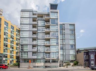 919 Florida Ave NW APT 204, Washington, DC 20001