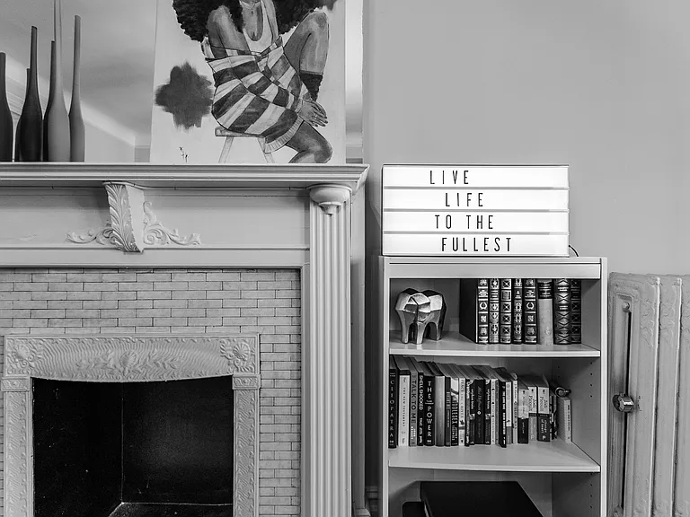 882 Union St #4D — Photo 36