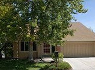 10498 E Weaver Cir, Englewood, CO 80111