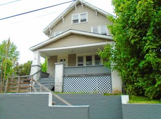 70 Forrest St, Akron, OH 44306